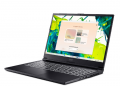 Laptop Acer Aspire 7 A715-59G-57TU NH.QX6SV.001 (Intel Core i5-12450H | RTX 3050 | 15.6 inch FHD | 16GB | 512GB | Win 11 | Đen)