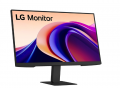 Màn Hình LG 24U631A-B (23.8 inch - IPS - 2K - 100Hz - 5ms)