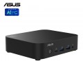 Bộ Mini PC Asus NUC 14 Essential RNUC14MNK355 ( NUC14MNK (N355)/1xDDR5-4800/1x M.2 22x80/2242 PCIe Gen3x4 /1x LAN/No-OS ) - RNUC14MNK3500000