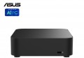 Bộ Mini PC Asus NUC 14 Essential RNUC14MNK150 ( NUC14MNK (N150)/1xDDR5-4800/1x M.2 22x80/2242 PCIe Gen3x4 /1x LAN/No-OS )