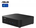 Bộ Mini PC Asus NUC 14 Essential RNUC14MNK150 ( NUC14MNK (N150)/1xDDR5-4800/1x M.2 22x80/2242 PCIe Gen3x4 /1x LAN/No-OS )