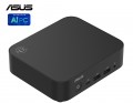 Bộ Mini PC Asus NUC 14 Essential RNUC14MNK97 (NUC14MNK (N97)/1xDDR5-4800/1x M.2 22x80/2242 PCIe Gen3x4 /1x LAN/No-OS) - RNUC14MNK9700000
