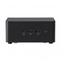 Bộ Mini PC Asus NUC 14 PRO Tall RNUC14RVHU7 (U7- 155H | 2xNVMe, SATA | 2x HDMI 2.1 | 2x DP 1.4a | VESA MOUNT)