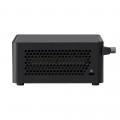 Bộ Mini PC Asus NUC 14 PRO Tall RNUC14RVHU7 (U7- 155H | 2xNVMe, SATA | 2x HDMI 2.1 | 2x DP 1.4a | VESA MOUNT)