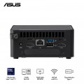 Bộ Mini PC Asus NUC 14 PRO Tall RNUC14RVHI3 (i3- 100U/ 2xNVMe, SATA/ 2x HDMI 2.1/2x DP 1.4a/ VESA MOUNT)