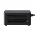 Bộ Mini PC Asus NUC 14 PRO Tall RNUC14RVHU5 (U5- 125H/ 2xNVMe, SATA/ 2x HDMI 2.1/2x Thunderbolt/ VESA MOUNT)