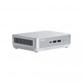 Bộ Mini PC Asus NUC 14 PRO Tall RNUC14RVSU5 (U5- 125H | 2xNVMe | 2x HDMI 2.1 | 2x DP 1.4a | VESA MOUNT | WHITE)