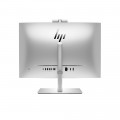 Máy tính để bàn HP AIO EliteOne 840 G9 -BG1E3PT (Intel Core i7-13700 | 16GB | 512GB | Intel UHD | 23.8 inch FHD Cảm ứng | Win 11 | Bạc)