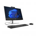 Máy tính All in one HP ProOne 440 G9 9H0B5PT (Intel Core i3-13100T | 8GB | 512GB | Intel UHD | 23.8 inch FHD | Cảm ứng | Win 11 | Đen)
