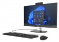 Máy tính để bàn All in one HP ProOne 240 G10 B92FVAT (Intel Core i5-1334U | 8GB | 512GB | Intel Graphic | 23.8 inch FHD | Win 11 | Đen)
