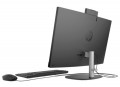 Máy tính để bàn All in one HP ProOne 240 G10 B92FVAT (Intel Core i5-1334U | 8GB | 512GB | Intel Graphic | 23.8 inch FHD | Win 11 | Đen)