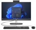 Máy tính để bàn All in one HP ProOne 240 G10 B92FVAT (Intel Core i5-1334U | 8GB | 512GB | Intel Graphic | 23.8 inch FHD | Win 11 | Đen)
