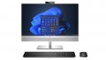 Máy tính để bàn HP AIO EliteOne 870 G9 B01RLPT (Intel Core i5-14500 | 16 GB | 512GB | Intel UHD 770 | 27 inch QHD IPS | Cảm ứng | Win 11 | Bạc)