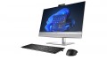 Máy tính để bàn HP AIO EliteOne 870 G9 B01RLPT (Intel Core i5-14500 | 16 GB | 512GB | Intel UHD 770 | 27 inch QHD IPS | Cảm ứng | Win 11 | Bạc)