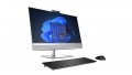 Máy tính để bàn HP AIO EliteOne 870 G9 B01RLPT (Intel Core i5-14500 | 16 GB | 512GB | Intel UHD 770 | 27 inch QHD IPS | Cảm ứng | Win 11 | Bạc)