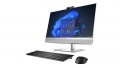 Máy tính để bàn HP AIO EliteOne 870 G9 B01RJPT (Intel Core i5-14500 | 16GB | 512GB | Intel UHD 770 | 27 inch QHD IPS | Bạc | Win 11)