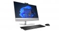 Máy tính để bàn HP AIO EliteOne 870 G9 B01RJPT (Intel Core i5-14500 | 16GB | 512GB | Intel UHD 770 | 27 inch QHD IPS | Bạc | Win 11)