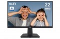 Màn Hình MSI PRO MP225 (21.5 inch - IPS - FHD - 100Hz - 1ms)