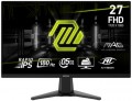 Màn hình gaming MSI MAG 275F (27Inch/ Full HD/ 0,5ms/ 180Hz/ 250cd/m2/ IPS)