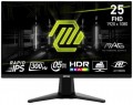 Màn hình gaming MSI MAG 255XF (24.5Inch/ Full HD/ 0,5ms/ 300Hz/ 300cd/m2/ IPS)