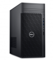Máy trạm Workstation Dell Precision T3680 71071484 (I9 14900/ 32Gb/ 2Tb HDD/ 256Gb SSD/ DVDRW/ Key/ Mouse/ NoOS/ 3Y)