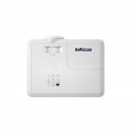MÁY CHIẾU ĐA NĂNG INFOCUS P124, P/N: IN0002SL