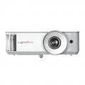 MÁY CHIẾU ĐA NĂNG INFOCUS P124, P/N: IN0002SL
