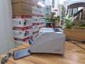 Máy đếm tiền Balion NH-6899