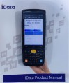 Thiết bị kiểm kho IDATA K3 Pro