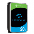 Ổ cứng Seagate Skyhawk AI 20TB 3.5'' ST20000VE003 (Chuyên dụng cho Camera)