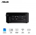 Máy tính Mini PC Asus NUC 13 Pro Tall RNUC13ANHH500000I (i5-13420H/ 2xDDR4-3200 / 3xNVMe, SATA/ 2x HDMI 2.1/2x Thunderbolt/ VESA MOUNT)