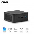 Máy tính Mini PC Asus NUC 13 Pro Tall RNUC13ANHH500000I (i5-13420H/ 2xDDR4-3200 / 3xNVMe, SATA/ 2x HDMI 2.1/2x Thunderbolt/ VESA MOUNT)