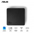Máy tính Mini PC Asus NUC 13 Pro Tall RNUC13ANHH500000I (i5-13420H/ 2xDDR4-3200 / 3xNVMe, SATA/ 2x HDMI 2.1/2x Thunderbolt/ VESA MOUNT)