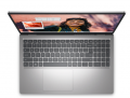 Laptop Dell Inspiron 15 3530-N5I7421W1 (Intel Core i7-1355U | 16GB | 512GB | Intel Iris Xe | 15.6 inch FHD | Win 11 | Office 24 | OS365 | Bạc)
