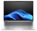 Laptop HP EliteBook 6 G1i 14 BQ9M9PT (Ultra 5 225H/ 16GB/ 512GB SSD/ 14 inch WUXGA/ Win11/ Silver/ Vỏ nhôm)