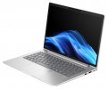 Laptop HP EliteBook 6 G1i 14 BQ9M9PT (Ultra 5 225H/ 16GB/ 512GB SSD/ 14 inch WUXGA/ Win11/ Silver/ Vỏ nhôm)