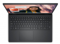 Laptop Dell Inspiron 3530 N5I5530W1 (i5 1334U/ 16GB/ 512GB SSD/ 15.6 inch FHD/ 120Hz/ Win 11/ Office/ Silver/ 1Y)