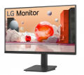 Màn Hình LG 27MS570B-B (27 inch - IPS - FHD - 100Hz - 5ms - Speaker - USB Type C )