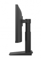 Màn Hình LG 24MS570B-B (23.8 inch - IPS - FHD - 100Hz - 5ms - Speaker - USB Type C )