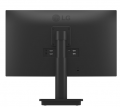 Màn Hình LG 24MS570B-B (23.8 inch - IPS - FHD - 100Hz - 5ms - Speaker - USB Type C )