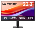 Màn Hình LG 24U411A-B (23.8 inch - IPS - FHD - 120Hz - 1ms)