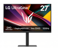 Màn Hình LG UltraGear 27G640A-B (27 inch - IPS - 2K - 300Hz - 1ms - Speaker)