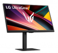 Màn Hình LG UltraGear 27G640A-B (27 inch - IPS - 2K - 300Hz - 1ms - Speaker)