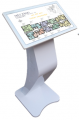 Kiosk cấp số,xếp hàng,tra cứu thông tin GoodM HV223-K