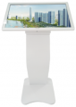 Kiosk cấp số,xếp hàng,tra cứu thông tin GoodM HV323-K