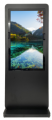Kiosk quảng cáo  GoodM HV423-A