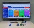 Màn hình tương tác MEEKBASE MHC75A14-8128C
