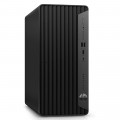 PC HP Pro Tower 400 G9 BG8Q4AT (I7 13700/ 16GB/ 512GB SSD/ Wifi + BT/ Win11)
