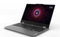 Laptop Lenovo LOQ 15ARP9 83JC00LVVN ( AMD Ryzen 5 7235HS | RTX 3050 6GB | 15.6 inch FHD IPS | 16GB | 512GB | Win 11 | Xám)