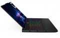 Laptop Lenovo Legion Pro 5 16IAX10 83F3003VVN (Intel Core Ultra 9 275HX | RTX 5060 8GB | 16 inch WQXGA OLED | 32GB | 1TB | Win 11 | Office | Đen)